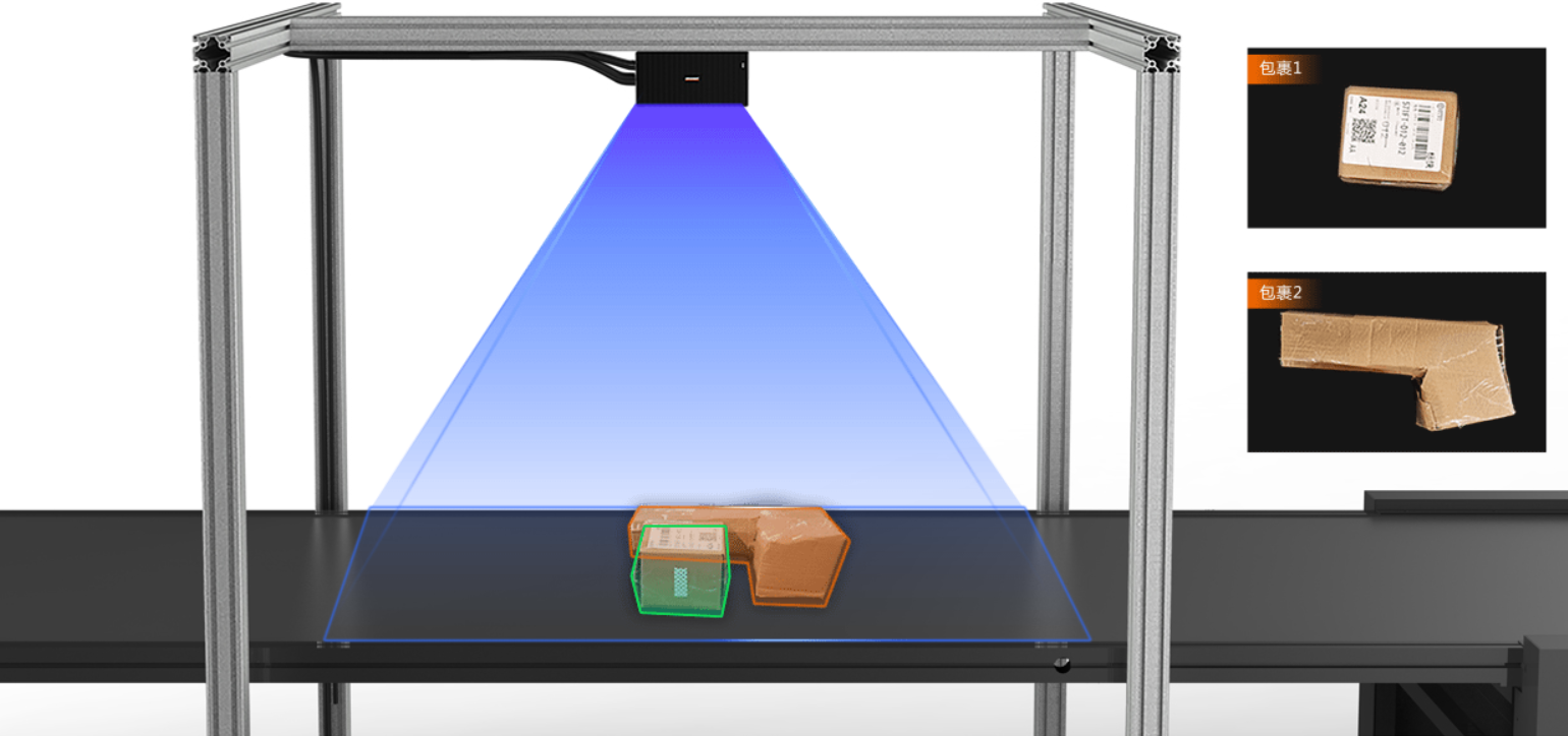 �������ح ����MV-DB1608-05C-H-R ����˫Ŀ�ṹ���������(�����˶�λץȡ��)-�����ſƣ��������Ƽ����޹�˾