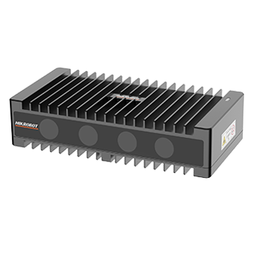 立体相机丨海康MV-DB1608-05C-H-S智能双目结构光立体相机(单件分离器用)插图1 立体相机丨海康MV-DB1608-05C-H-S智能双目结构光立体相机(单件分离器用)-麒云信科(北京)科技有限公司