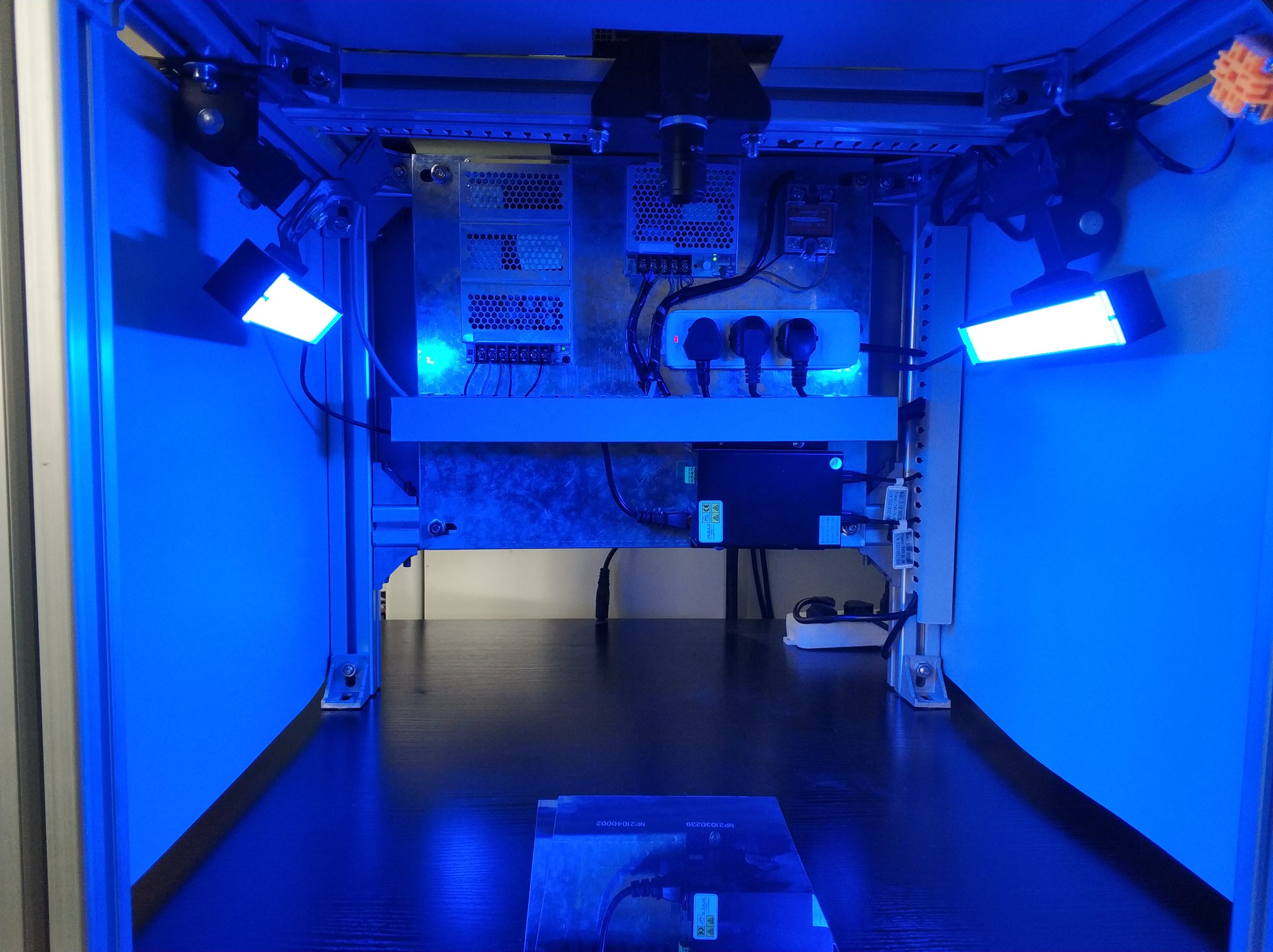 智能制造丨麒云信科OCR自动识别系统解决方案插图2 智能制造丨麒云信科OCR自动识别系统解决方案-麒云信科(北京)科技有限公司