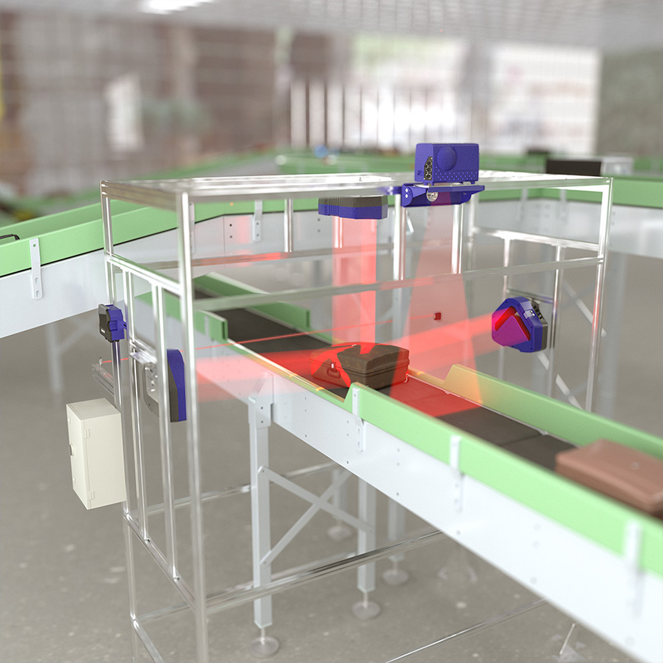 得利捷Datalogic DX8210物流行业高性能激光条码阅读器【智慧物流】插图2 得利捷Datalogic DX8210物流行业高性能激光条码阅读器【智慧物流】-麒云信科(北京)科技有限公司