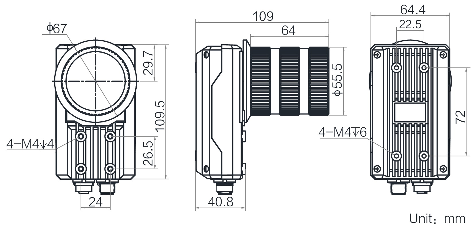 ���ܶ���ح����ID5000ϵ�� MV-ID5120M-00C-NNN 1200������ȫ�����͹�ҵ������-�����ſƣ��������Ƽ����޹�˾