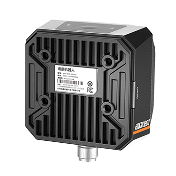 智能读码丨海康机器人ID3000系列 MV-IDC010X 420 万像素全局快门智能读码器插图2 智能读码丨海康机器人ID3000系列 MV-IDC010X 420 万像素全局快门智能读码器-麒云信科(北京)科技有限公司