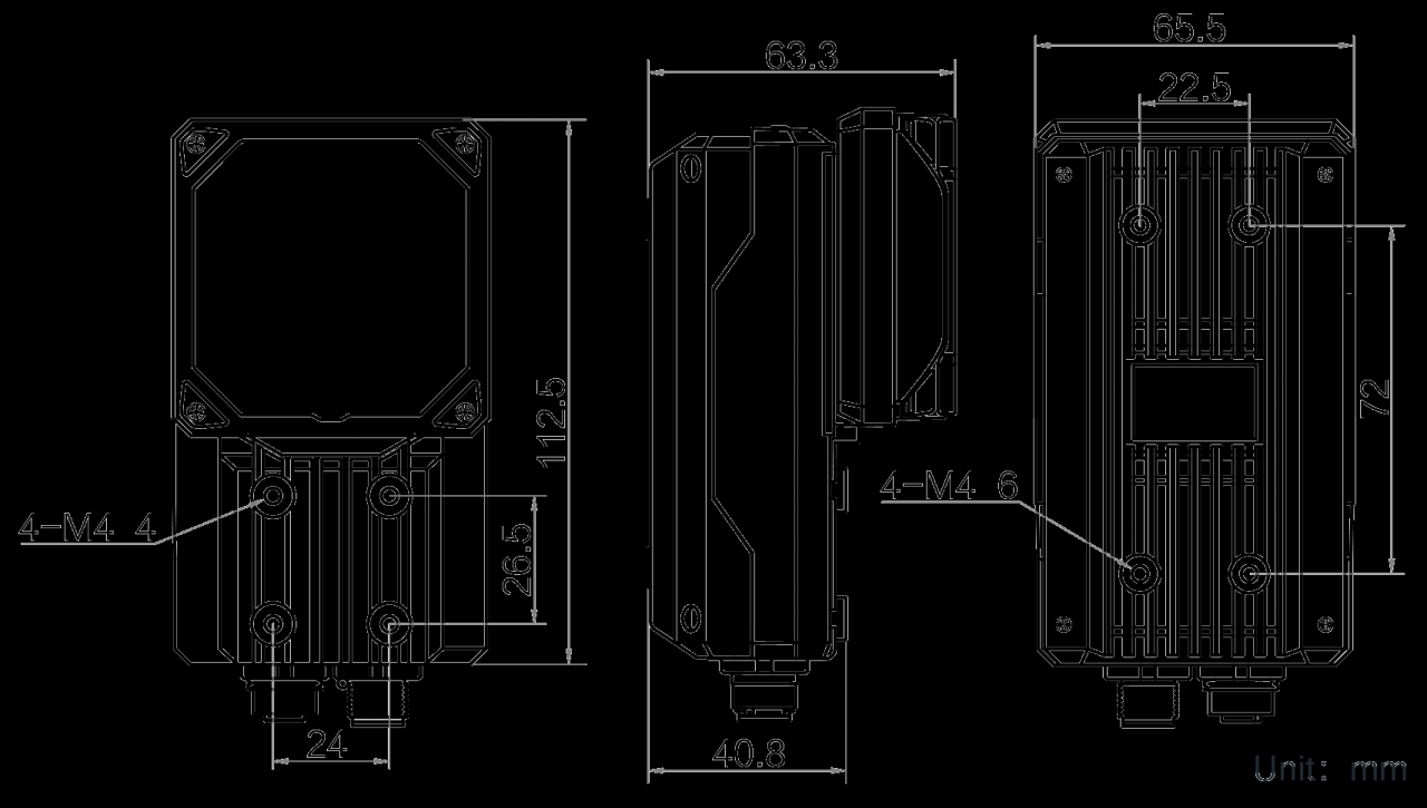 ���ܶ���ح����ID5000ϵ��MV-ID5050M 420 ������ȫ�ֿ������ܶ�����-�����ſƣ��������Ƽ����޹�˾