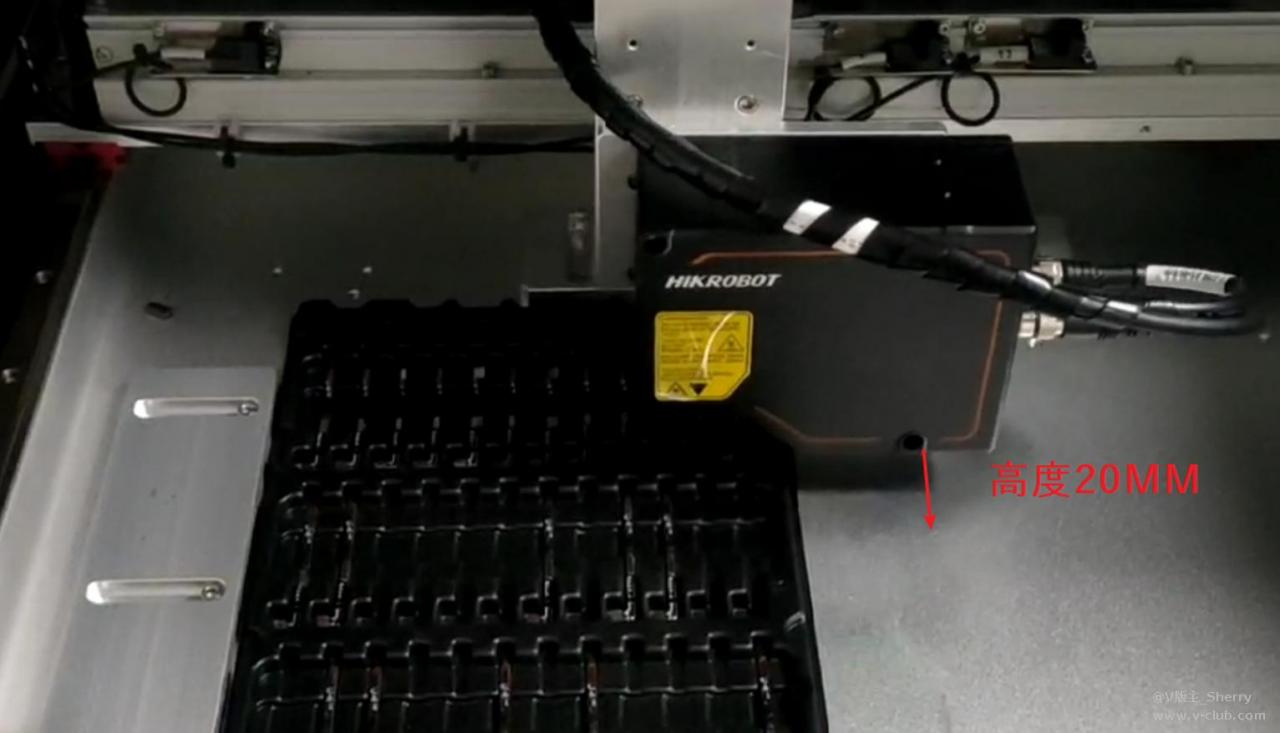 应用案例|3C行业-3D激光轮廓仪焊锡检测插图2 应用案例|3C行业-3D激光轮廓仪焊锡检测-麒云信科(北京)科技有限公司