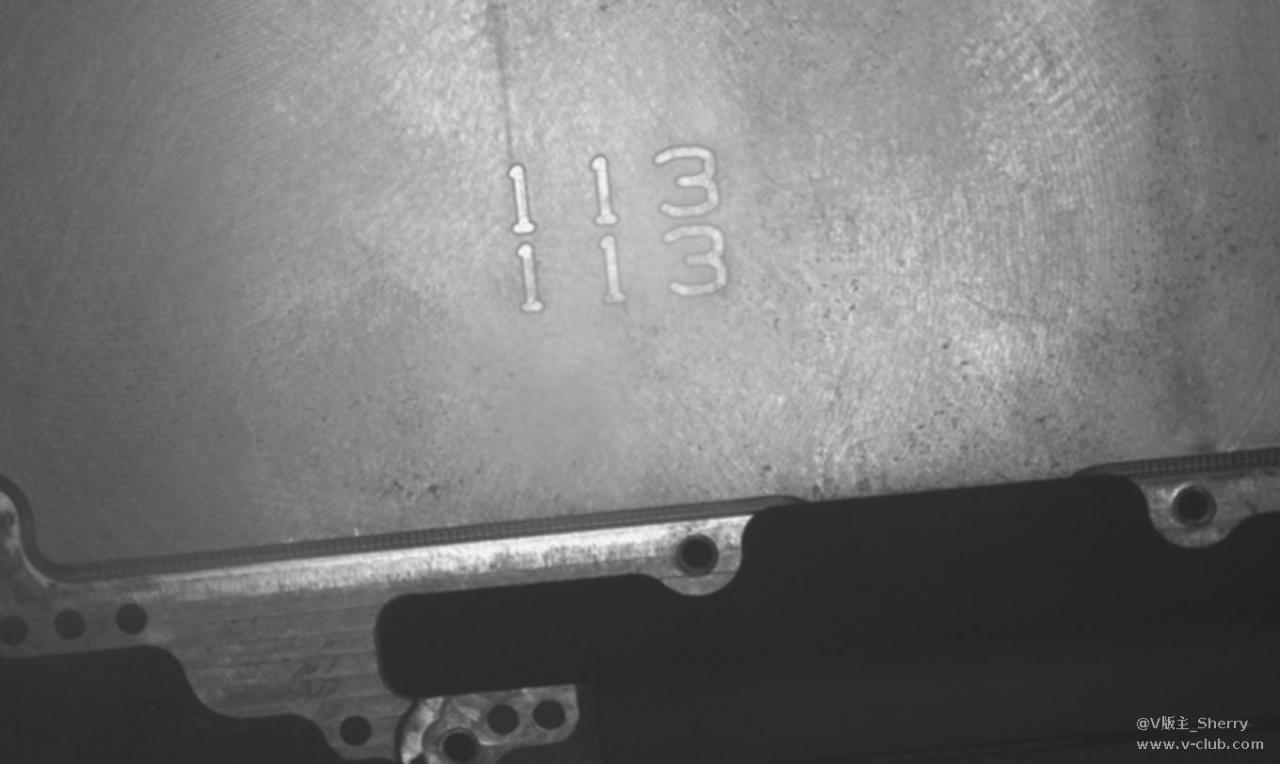 应用案例|3C行业-智能相机OCR字符识别项目插图 应用案例|3C行业-智能相机OCR字符识别项目-麒云信科(北京)科技有限公司